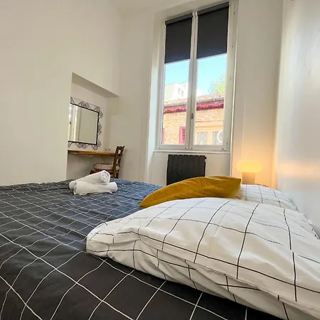 Apartment Havane Lyon